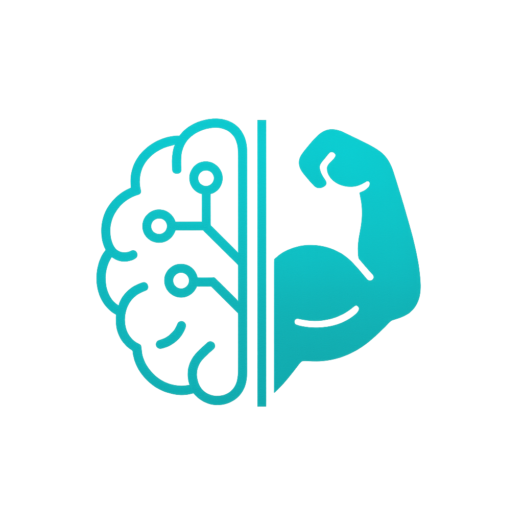 MindMuscle AI logo